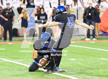 Thumbnail 2 in Chandler vs. Perry (AIA 6A Final) photogallery.