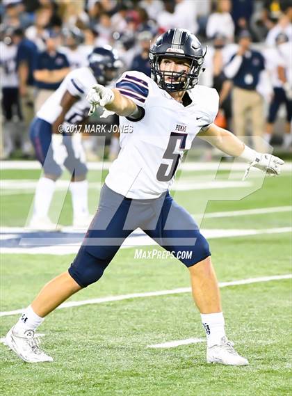 Thumbnail 1 in Chandler vs. Perry (AIA 6A Final) photogallery.