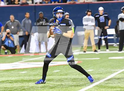 Thumbnail 3 in Chandler vs. Perry (AIA 6A Final) photogallery.