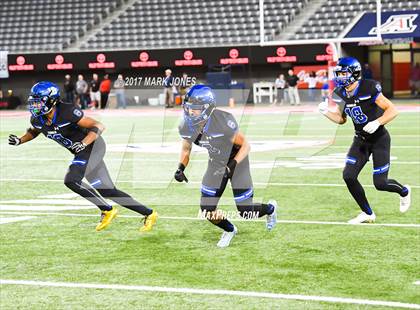 Thumbnail 2 in Chandler vs. Perry (AIA 6A Final) photogallery.