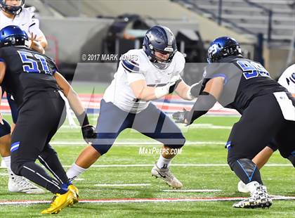 Thumbnail 3 in Chandler vs. Perry (AIA 6A Final) photogallery.