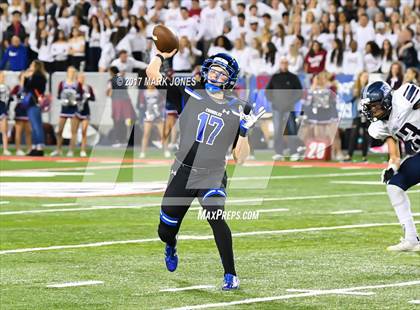 Thumbnail 2 in Chandler vs. Perry (AIA 6A Final) photogallery.