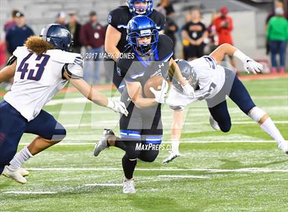 Thumbnail 1 in Chandler vs. Perry (AIA 6A Final) photogallery.