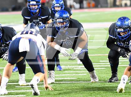 Thumbnail 1 in Chandler vs. Perry (AIA 6A Final) photogallery.