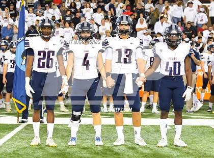 Thumbnail 1 in Chandler vs. Perry (AIA 6A Final) photogallery.