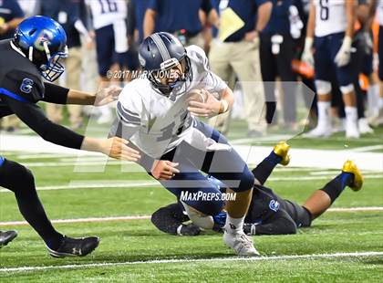 Thumbnail 1 in Chandler vs. Perry (AIA 6A Final) photogallery.