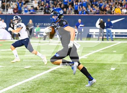 Thumbnail 2 in Chandler vs. Perry (AIA 6A Final) photogallery.