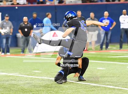 Thumbnail 2 in Chandler vs. Perry (AIA 6A Final) photogallery.