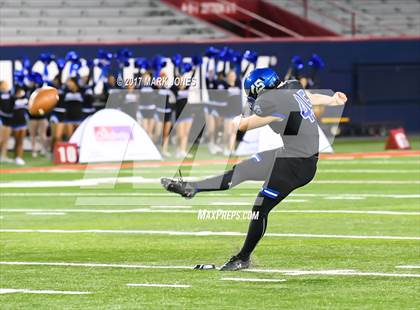 Thumbnail 1 in Chandler vs. Perry (AIA 6A Final) photogallery.