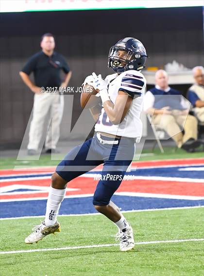 Thumbnail 1 in Chandler vs. Perry (AIA 6A Final) photogallery.