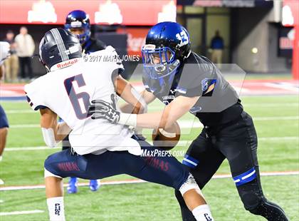 Thumbnail 3 in Chandler vs. Perry (AIA 6A Final) photogallery.