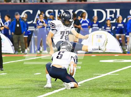 Thumbnail 2 in Chandler vs. Perry (AIA 6A Final) photogallery.