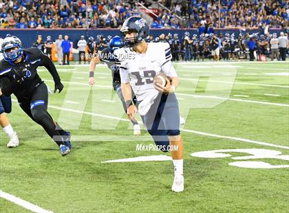 Thumbnail 3 in Chandler vs. Perry (AIA 6A Final) photogallery.