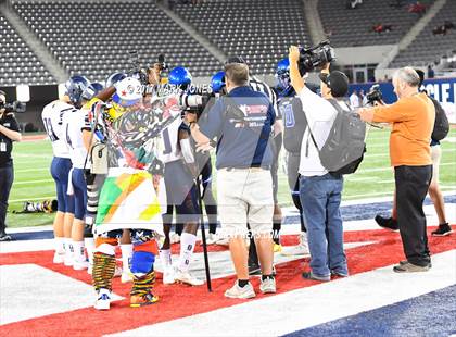 Thumbnail 3 in Chandler vs. Perry (AIA 6A Final) photogallery.