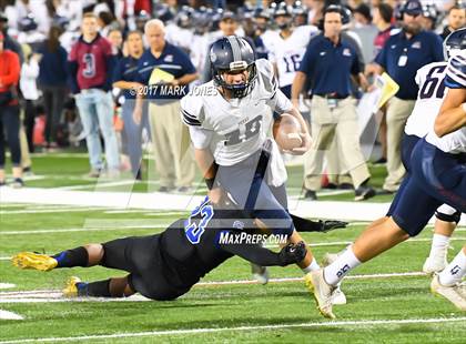 Thumbnail 3 in Chandler vs. Perry (AIA 6A Final) photogallery.