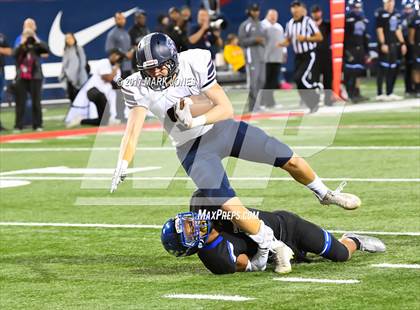 Thumbnail 3 in Chandler vs. Perry (AIA 6A Final) photogallery.