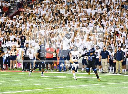 Thumbnail 1 in Chandler vs. Perry (AIA 6A Final) photogallery.