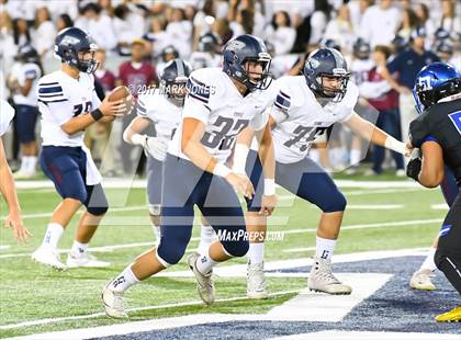 Thumbnail 2 in Chandler vs. Perry (AIA 6A Final) photogallery.