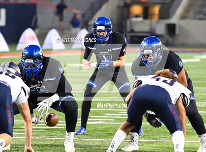 Thumbnail 3 in Chandler vs. Perry (AIA 6A Final) photogallery.