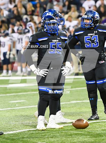 Thumbnail 2 in Chandler vs. Perry (AIA 6A Final) photogallery.