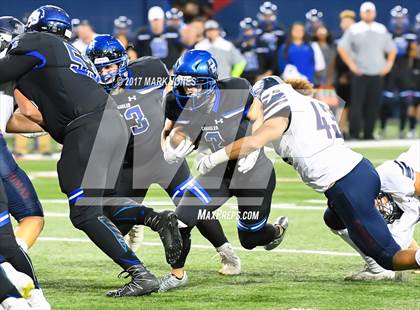 Thumbnail 1 in Chandler vs. Perry (AIA 6A Final) photogallery.