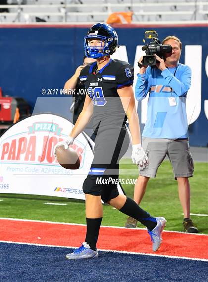 Thumbnail 2 in Chandler vs. Perry (AIA 6A Final) photogallery.