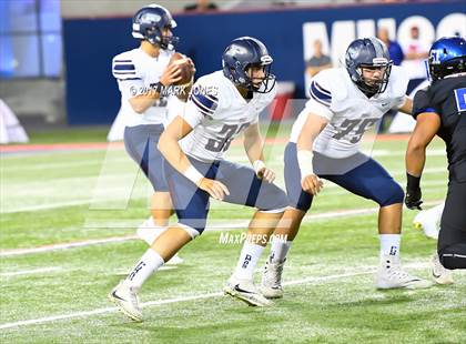 Thumbnail 3 in Chandler vs. Perry (AIA 6A Final) photogallery.