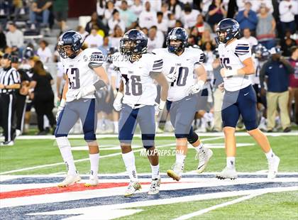 Thumbnail 1 in Chandler vs. Perry (AIA 6A Final) photogallery.