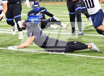 Thumbnail 2 in Chandler vs. Perry (AIA 6A Final) photogallery.