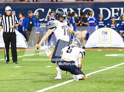 Thumbnail 1 in Chandler vs. Perry (AIA 6A Final) photogallery.