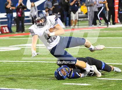 Thumbnail 1 in Chandler vs. Perry (AIA 6A Final) photogallery.