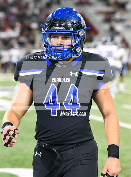 Thumbnail 3 in Chandler vs. Perry (AIA 6A Final) photogallery.