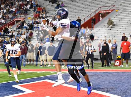 Thumbnail 2 in Chandler vs. Perry (AIA 6A Final) photogallery.