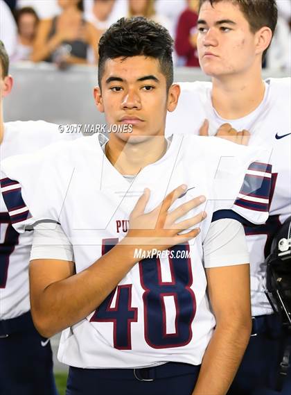 Thumbnail 1 in Chandler vs. Perry (AIA 6A Final) photogallery.