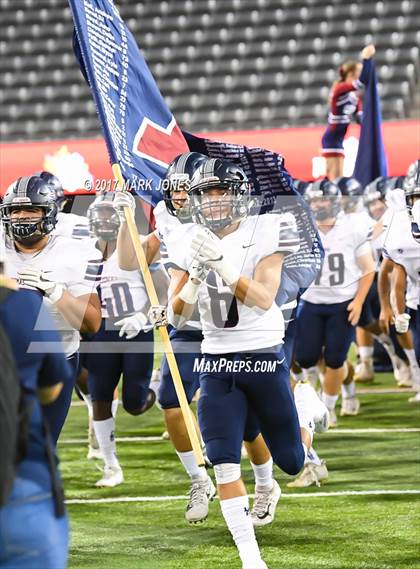 Thumbnail 1 in Chandler vs. Perry (AIA 6A Final) photogallery.