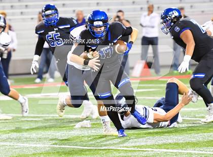 Thumbnail 1 in Chandler vs. Perry (AIA 6A Final) photogallery.
