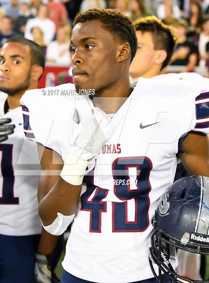 Thumbnail 1 in Chandler vs. Perry (AIA 6A Final) photogallery.