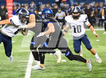 Thumbnail 3 in Chandler vs. Perry (AIA 6A Final) photogallery.