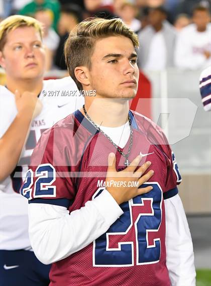Thumbnail 3 in Chandler vs. Perry (AIA 6A Final) photogallery.