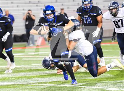 Thumbnail 3 in Chandler vs. Perry (AIA 6A Final) photogallery.