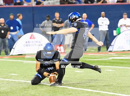 Thumbnail 2 in Chandler vs. Perry (AIA 6A Final) photogallery.