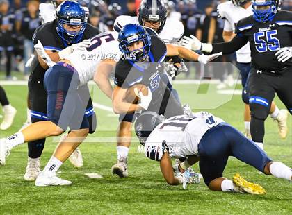 Thumbnail 3 in Chandler vs. Perry (AIA 6A Final) photogallery.