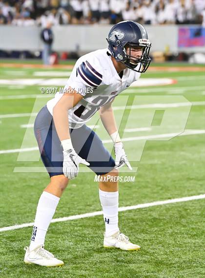 Thumbnail 3 in Chandler vs. Perry (AIA 6A Final) photogallery.