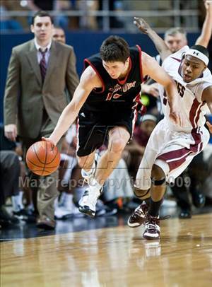 Sabis International vs. Watertown (MIAA D3 Final)