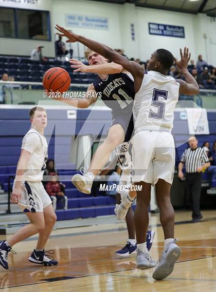 Thumbnail 3 in Tomball Memorial @ Bryan photogallery.