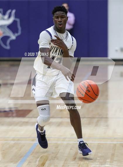 Thumbnail 1 in Tomball Memorial @ Bryan photogallery.