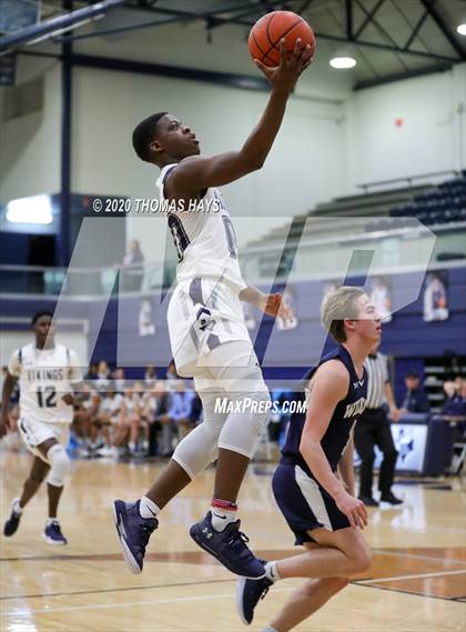 Thumbnail 2 in Tomball Memorial @ Bryan photogallery.