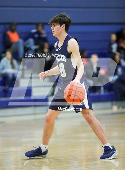 Thumbnail 1 in Tomball Memorial @ Bryan photogallery.