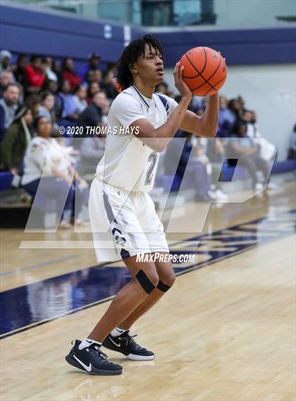 Thumbnail 2 in Tomball Memorial @ Bryan photogallery.