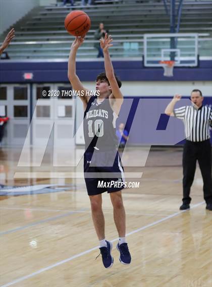 Thumbnail 3 in Tomball Memorial @ Bryan photogallery.